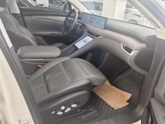 IM Motors Zhiji LS6 Lingxi Intelligent Driving Edition - ფოტო 8