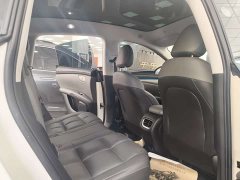 IM Motors Zhiji LS6 Lingxi Intelligent Driving Edition - ფოტო 9