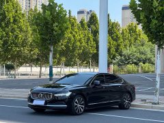 Volvo S90 B5 Smart Luxury Edition - ფოტო 1