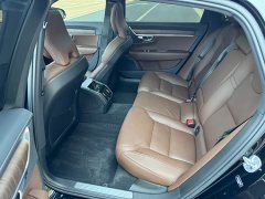 Volvo S90 B5 Smart Luxury Edition - ფოტო 10