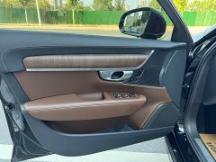 Volvo S90 B5 Smart Luxury Edition - ფოტო 11