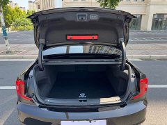 Volvo S90 B5 Smart Luxury Edition - ფოტო 13