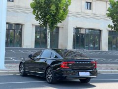 Volvo S90 B5 Smart Luxury Edition - ფოტო 14