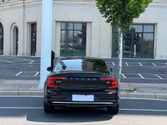 Volvo S90 B5 Smart Luxury Edition - ფოტო 15