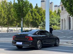 Volvo S90 B5 Smart Luxury Edition - ფოტო 16