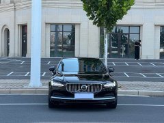 Volvo S90 B5 Smart Luxury Edition - ფოტო 2