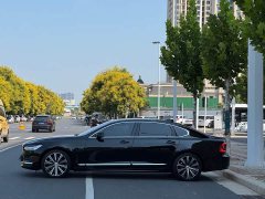 Volvo S90 B5 Smart Luxury Edition - ფოტო 3