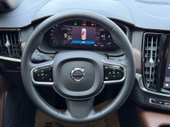 Volvo S90 B5 Smart Luxury Edition - ფოტო 5