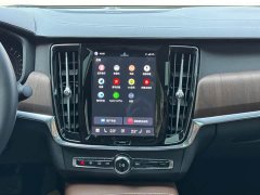 Volvo S90 B5 Smart Luxury Edition - ფოტო 6