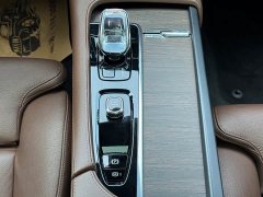 Volvo S90 B5 Smart Luxury Edition - ფოტო 7