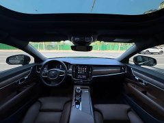 Volvo S90 B5 Smart Luxury Edition - ფოტო 8