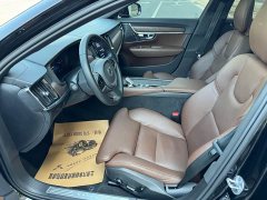 Volvo S90 B5 Smart Luxury Edition - ფოტო 9