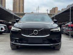Volvo XC60 2023 B5 AWD Smart Luxury Edition - ფოტო 2