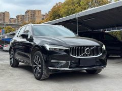 Volvo XC60 2023 B5 AWD Smart Luxury Edition - ფოტო 3