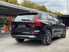 Volvo XC60 2023 B5 AWD Smart Luxury Edition - ფოტო 4