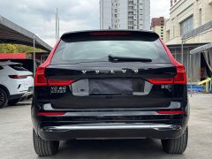 Volvo XC60 2023 B5 AWD Smart Luxury Edition - ფოტო 5
