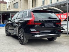 Volvo XC60 2023 B5 AWD Smart Luxury Edition - ფოტო 6