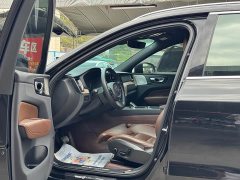 Volvo XC60 2023 B5 AWD Smart Luxury Edition - ფოტო 7