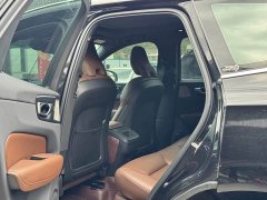Volvo XC60 2023 B5 AWD Smart Luxury Edition - ფოტო 8