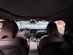 Volvo XC60 2023 B5 AWD Smart Luxury Edition - ფოტო 9