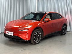 Nio Lerado L60 60kWh Rear-Wheel Drive - ფოტო 1