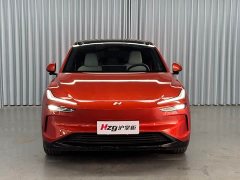 Nio Lerado L60 60kWh Rear-Wheel Drive - ფოტო 2
