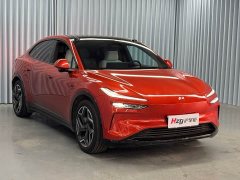 Nio Lerado L60 60kWh Rear-Wheel Drive - ფოტო 3