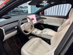 Nio Lerado L60 60kWh Rear-Wheel Drive - ფოტო 4