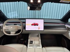 Nio Lerado L60 60kWh Rear-Wheel Drive - ფოტო 5