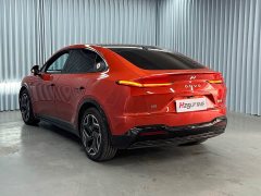 Nio Lerado L60 60kWh Rear-Wheel Drive - ფოტო 8