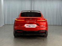 Nio Lerado L60 60kWh Rear-Wheel Drive - ფოტო 9