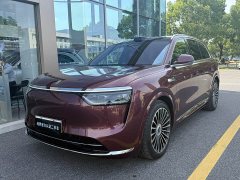 AITO Aion M8 Extended Range Ultra 53.4kWh 5-Seater with 192-Channel LiDAR - photo 1