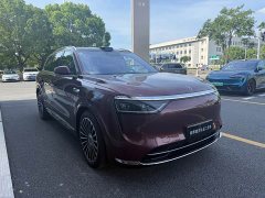AITO Aion M8 Extended Range Ultra 53.4kWh 5-Seater with 192-Channel LiDAR - photo 4