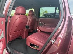 AITO Aion M8 Extended Range Ultra 53.4kWh 5-Seater with 192-Channel LiDAR - photo 7