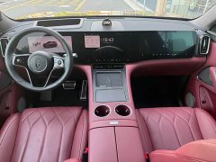 AITO Aion M8 Extended Range Ultra 53.4kWh 5-Seater with 192-Channel LiDAR - photo 8