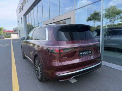 AITO Aion M8 Extended Range Ultra 53.4kWh 5-Seater with 192-Channel LiDAR - photo 9