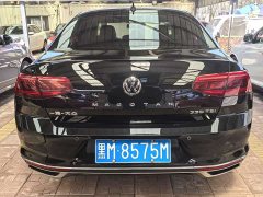 Volkswagen Magotan 2020 280TSI DSG Advance - ფოტო 3