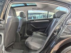 Volkswagen Magotan 2020 280TSI DSG Advance - ფოტო 5