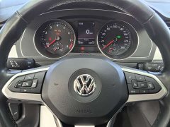 Volkswagen Magotan 2020 280TSI DSG Advance - ფოტო 6