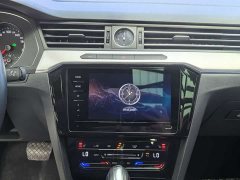 Volkswagen Magotan 2020 280TSI DSG Advance - ფოტო 7