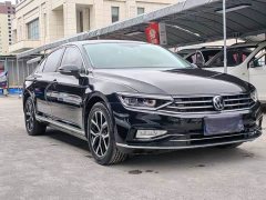Volkswagen Magotan 2020 330TSI DSG Advance - ფოტო 3