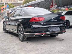 Volkswagen Magotan 2020 330TSI DSG Advance - ფოტო 4