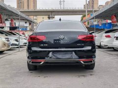 Volkswagen Magotan 2020 330TSI DSG Advance - ფოტო 5