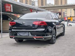 Volkswagen Magotan 2020 330TSI DSG Advance - ფოტო 6