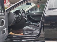 Volkswagen Magotan 2020 330TSI DSG Advance - ფოტო 7
