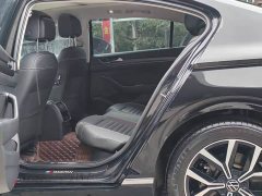 Volkswagen Magotan 2020 330TSI DSG Advance - ფოტო 8