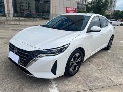 Nissan Sylphy 2023 Facelift 1.6L CVT Comfort Edition - ფოტო 1