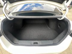 Nissan Sylphy 2023 Facelift 1.6L CVT Comfort Edition - ფოტო 10