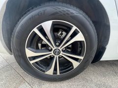 Nissan Sylphy 2023 Facelift 1.6L CVT Comfort Edition - ფოტო 12