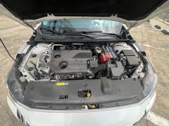 Nissan Sylphy 2023 Facelift 1.6L CVT Comfort Edition - ფოტო 14